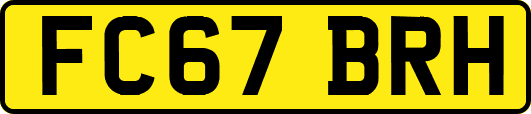 FC67BRH