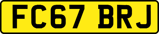 FC67BRJ