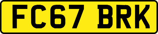 FC67BRK