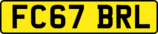 FC67BRL