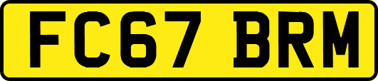 FC67BRM
