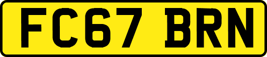 FC67BRN