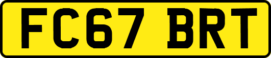 FC67BRT