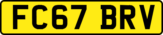 FC67BRV