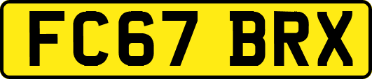 FC67BRX