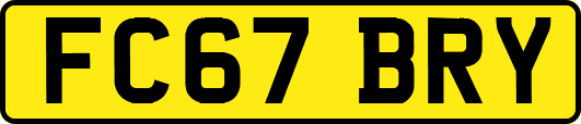 FC67BRY