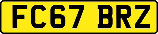 FC67BRZ
