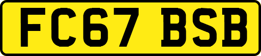 FC67BSB