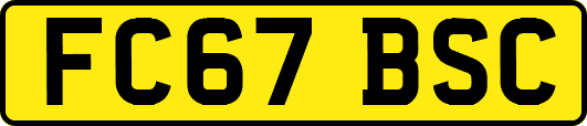 FC67BSC