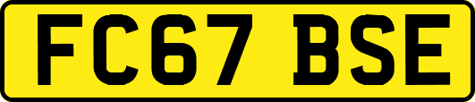 FC67BSE