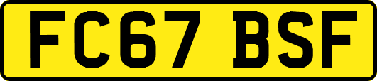 FC67BSF