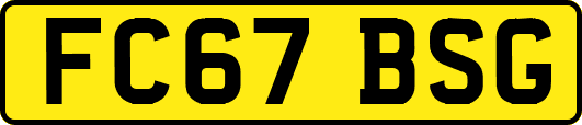 FC67BSG