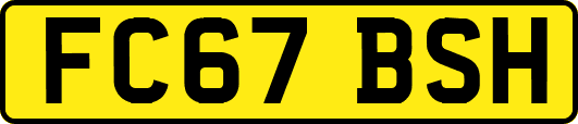 FC67BSH