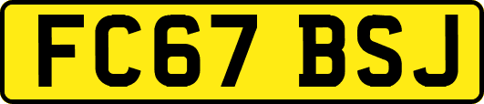 FC67BSJ