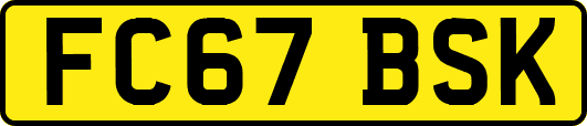 FC67BSK