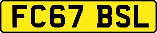 FC67BSL