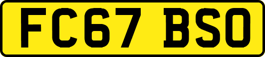 FC67BSO
