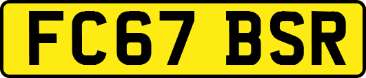 FC67BSR
