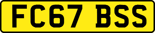 FC67BSS