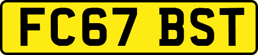 FC67BST