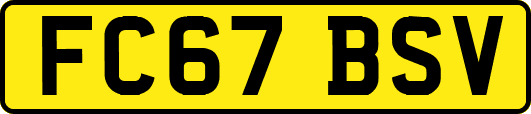 FC67BSV