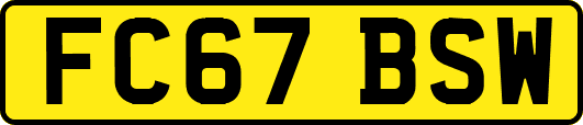 FC67BSW