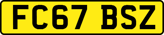 FC67BSZ
