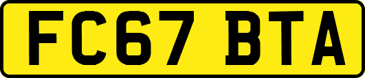 FC67BTA