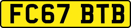 FC67BTB