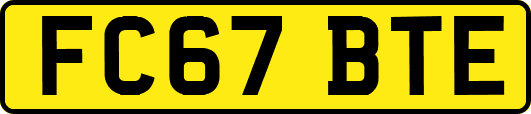 FC67BTE