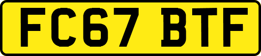 FC67BTF