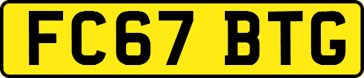 FC67BTG