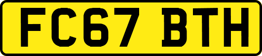 FC67BTH