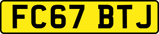 FC67BTJ