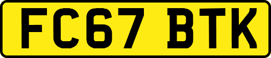 FC67BTK