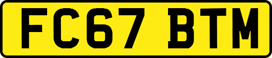 FC67BTM