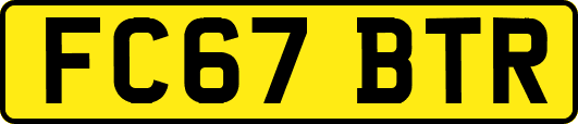 FC67BTR