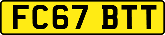 FC67BTT