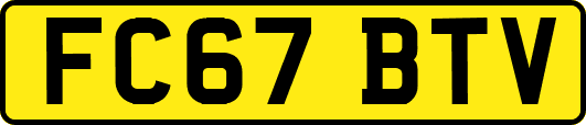 FC67BTV
