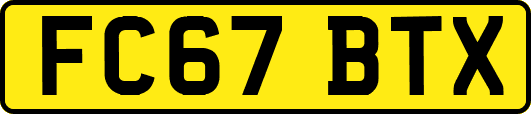 FC67BTX