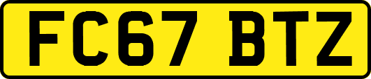 FC67BTZ