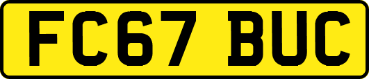 FC67BUC