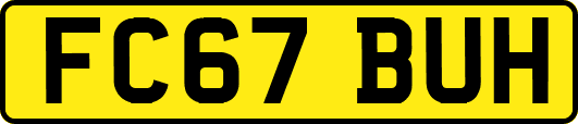 FC67BUH