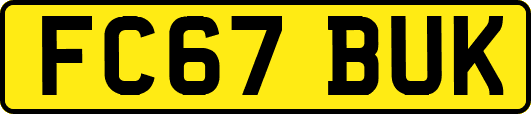 FC67BUK