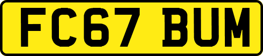 FC67BUM