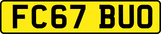 FC67BUO