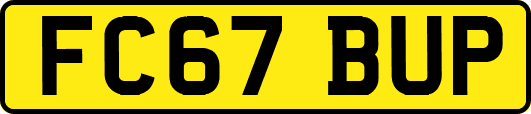 FC67BUP
