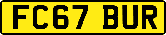 FC67BUR