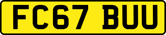 FC67BUU