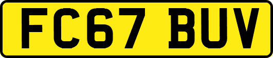 FC67BUV